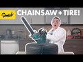 Exploring the Science of Tires and Their Components