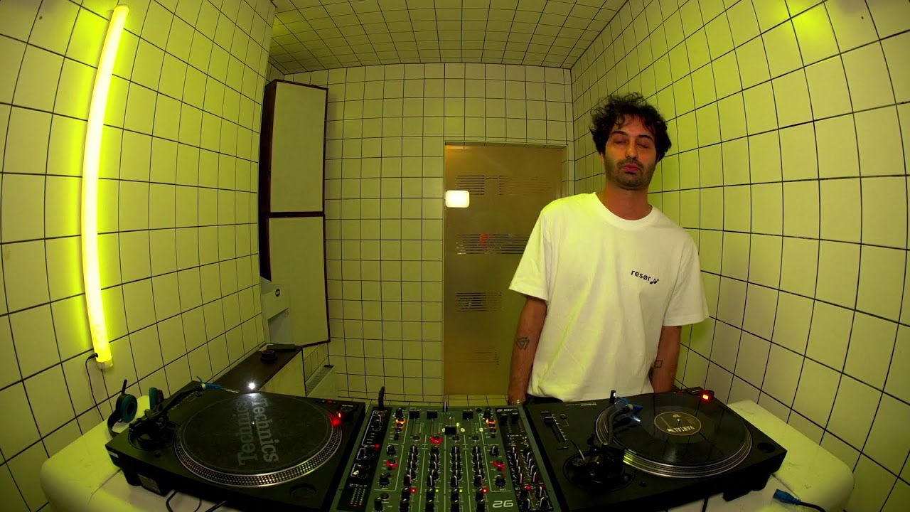 Kamyar Keramati | HÖR – November 25 / 2025