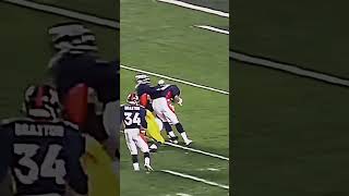 Steve Atwater big hit