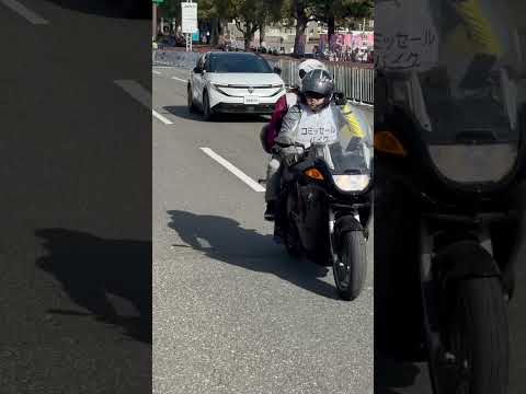 富士山　サイクルロードレース　応援してきました♪ #ロードバイク #自転車