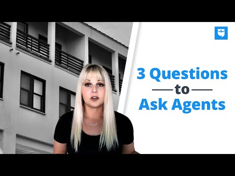 3 Questions to Ask a Real Estate Agent (STR Edition)