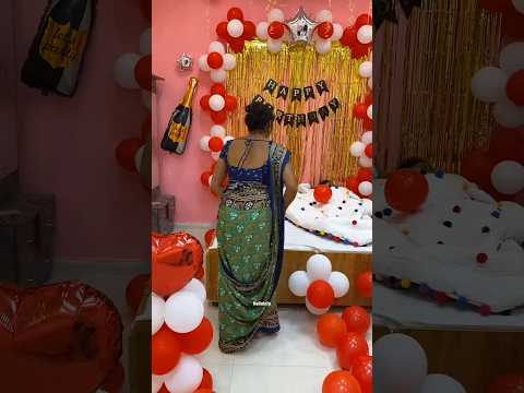 Mummy Ne Diya Apni Beti Ko Birthday Surprise #birthday #surprise #surpriseplan #shorts #tiktok