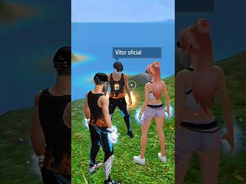 ele tava me imitando #freefire #freefireclips #garenafreefire #inshot #freefireshorts #free