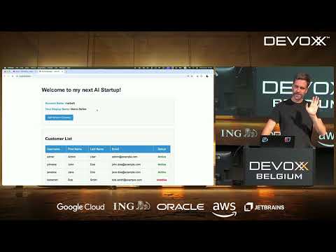 Spring Debugger: Behind The Scenes of Spring Boot by  Marco Behler