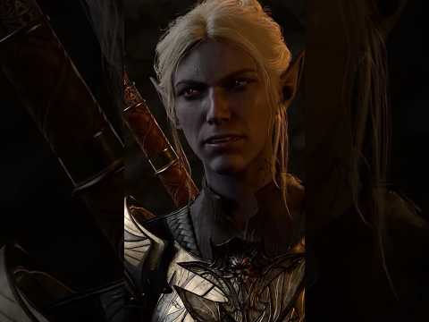 Baldur’s Gate 3 player saves both Minthara and the Tieflings #pcgaming