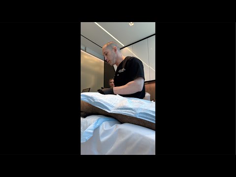 I FLEW OVERSEAS TO SEE DR EMER FOR THE BEST PENIS FILLER RESULTS IN THE WORLD | Dr. Jason Emer