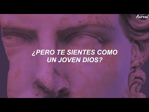 Halsey - Young God (Traducida al Español)