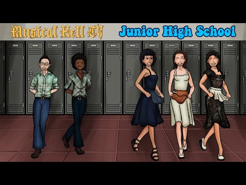 MHTV Fundraising Livestream: Junior High School