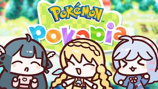 poking together with @isla_coleman @NeneAmanoCh