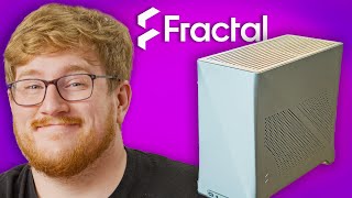 Wow, they actually LISTENED - Fractal @ Computex 2024