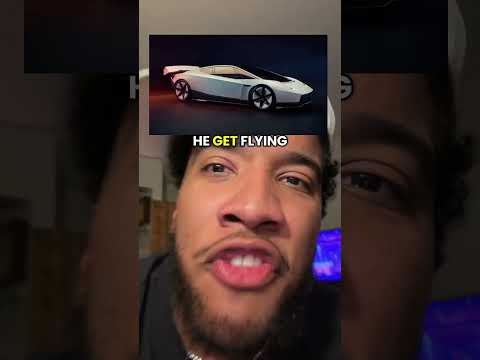 What’s the point of a flying car??
