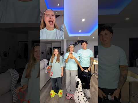 Quién lo ha hecho mejor?😂