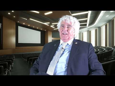 Danny Sheehan talks about the Ron James film "Accidental Truth"