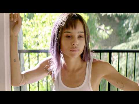 The Road Within (Zoë Kravitz, Dev Patel) Aventure, Comédie | Film complet en français