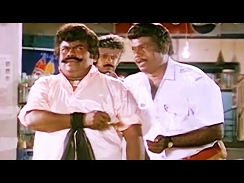 நீ குடுத்த ஒத்த ரூவாய வச்சு வாழ்க்க முழுக்க சந்தோசமா இருக்கனுமா | Senthil Goundamani Comedy Scenes