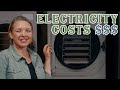 Freeze Drying and Energy Efficiency
