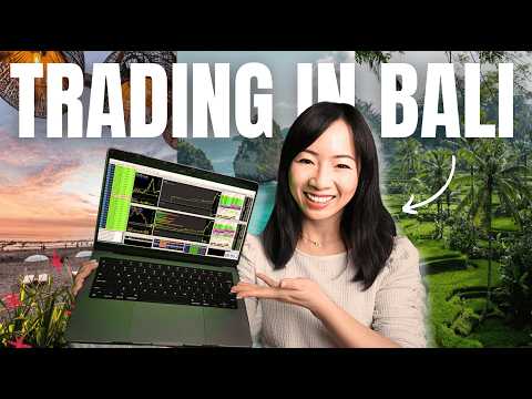 What Nobody Tells You about Making Money DAY TRADING in Bali
