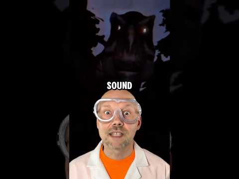 What the trex sounds like