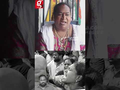 Rajini Amma 😥மருமகனுக்கு புள்ள ஸ்தானம் கொடுத்துருக்காங்க💔Robo Shankar