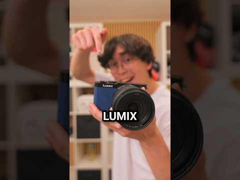 Harmless camera prank 💀