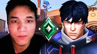 🔴Ascendant 1 Grind | Valorant Rank | 500+ Wins