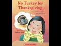Exploring Alternatives to Turkey for Thanksgiving