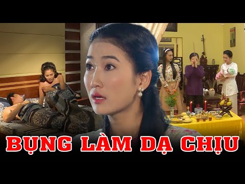 Phim Hay 2025 I BỤNG LÀM DẠ CHỊU I Phim Tình Cảm Đặc Sắc I Phim Bộ Việt Nam I Phim Truyền Hình THVL