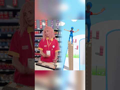 Cuando los hijos del cliente piden algo 💀  #shorts#funny#trending#youtubeshorts#youtube