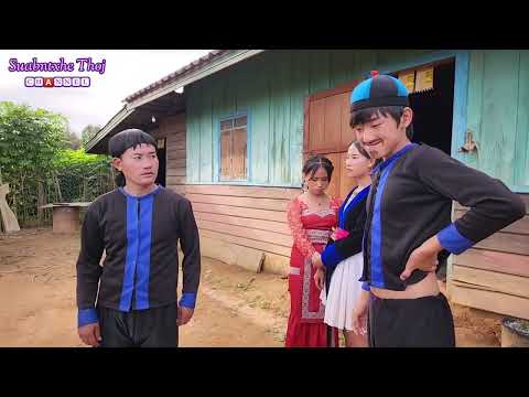 txoj kev hlub dai siab ntu 4