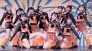 太平國中 TPG 熱舞 | 114 HDC 全國中等學校熱舞大賽