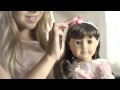 Samantha Parkington and the Be Forever Collection