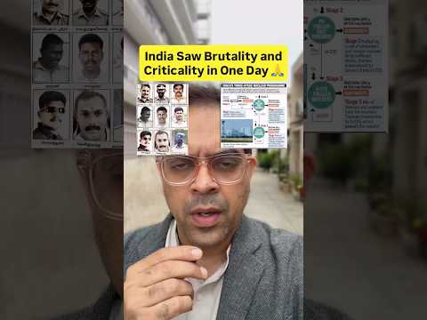 India's powerful day: 9 cops got death penalty , & India became 2nd nation to achieve criticality!