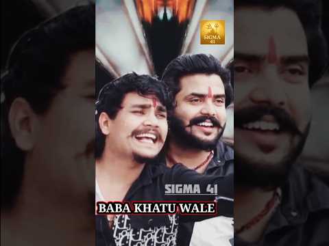 Jai Shree Shyam ❤️🙏🚩 #song #jaishreeram #trendingshorts #jaimatadi #viralshort #babashyam #shorts