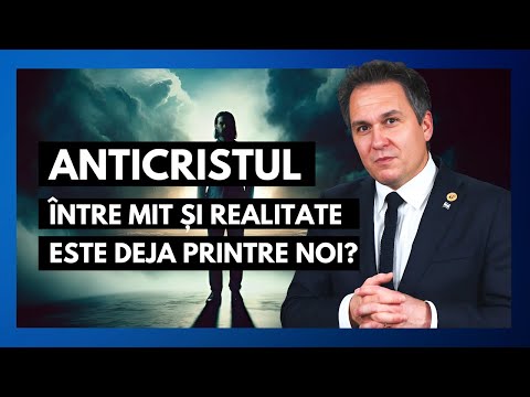 În Focus - Anticristul între mit și realitate | Este deja printre noi?  // cu Florin Antonie