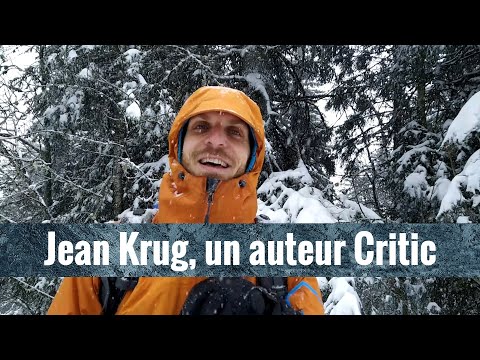Vidéo de Jean Krug
