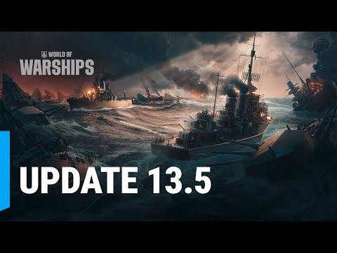 Update 13.5: New D-Day Operations