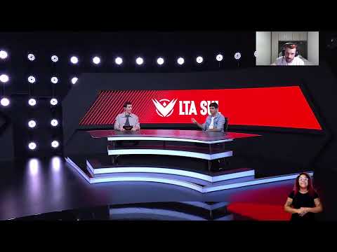 π΄π΄π΄ CO STREAM DO DRAKΓO - LOUD X 1 RED || LTA. SUL FASE DE GRUPOS βππ€