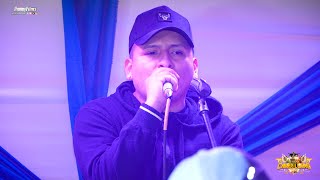 LLORAR MIX...EL GRAN CHORRILLANO INTERNACIONAL en 4K - FELIZ CUMPLEAÑOS MAMEY DE LAS GARDENIAS
