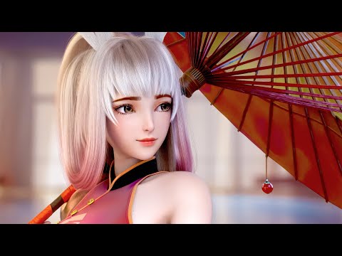 Alan Walker Inspired Remix – Alan Walker Style Hits – Animation Video You Can’t Miss!