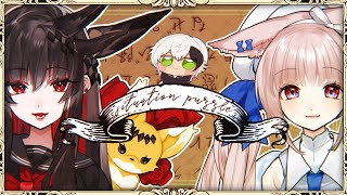 ウミガメのスープ ▸▸▸ ウミガメ2nd Season開幕＿＿＿＿ ゲスト : D-Lily
