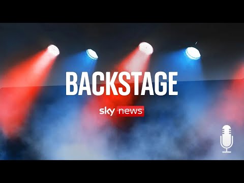 Backstage | Neighbours, The Continental, Sex Education