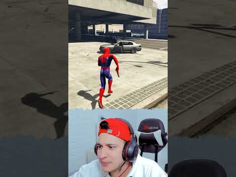سرقت سيارة بابا نويل 😱