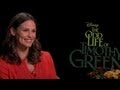 Trailer 1 do filme The Odd Life of Timothy Green