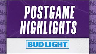 K-State Men's Basketball | Game Highlights vs South Dakota