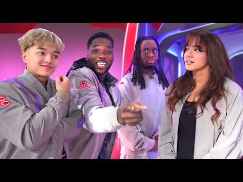Ragebaiting Streamers In Real Life!