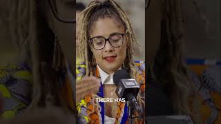 Reparations are in the spotlight as Amanda Seales debates 20 black conservatives #surrounded