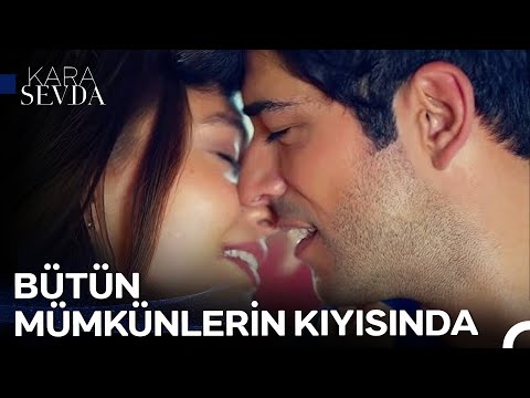 Yeraltından Duygular #2: Kelebek Etkisi - Kara Sevda