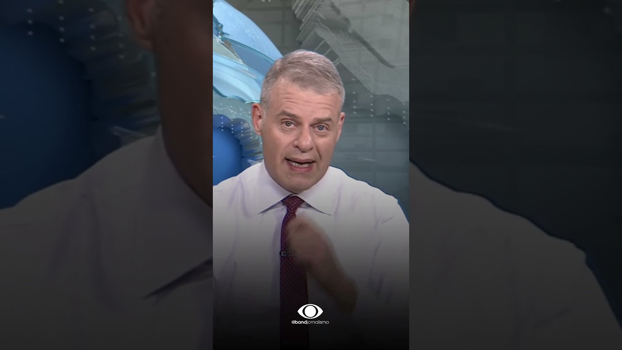 Confira os destaques do Jornal da Band desta quarta-feira (3)