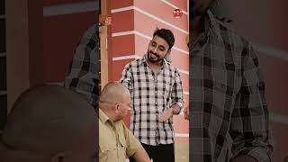 संदेश - थानेदार जी ||Banu Panku ||Banwari Lal Ki Comedy ||Comedy ||BBBBINDASGOSWAMI