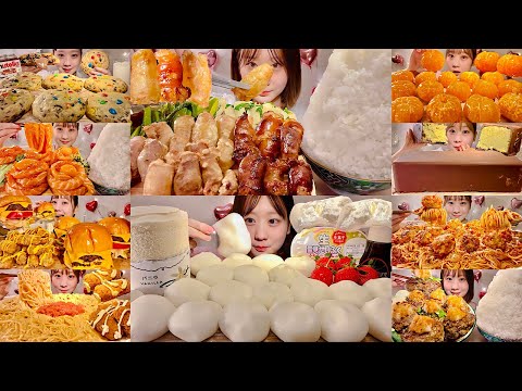 MIYU ASMR Relay《18》My Favorite Video😋